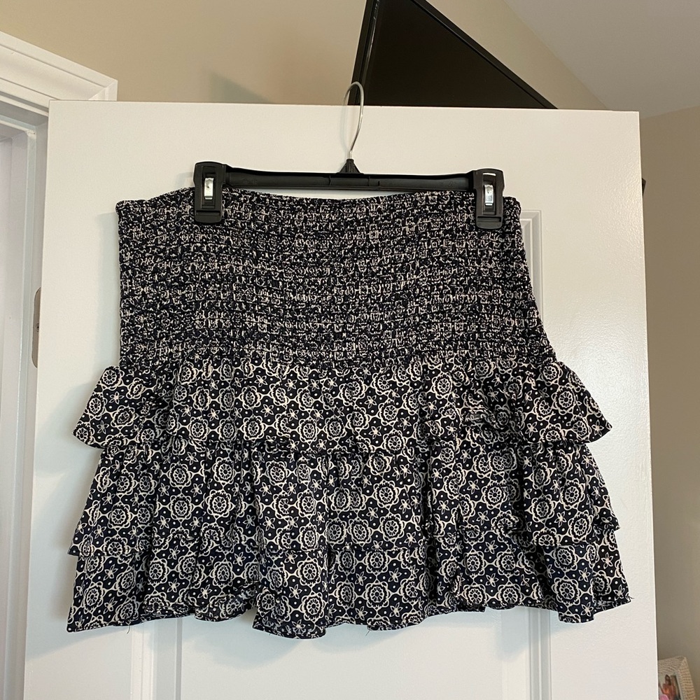 Tularose skirt